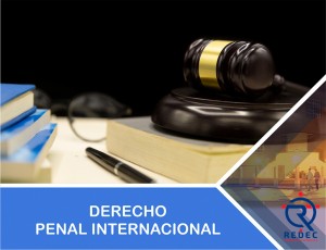 Derecho Penal Internacional