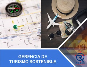 Gerencia de Turismo Sostenible